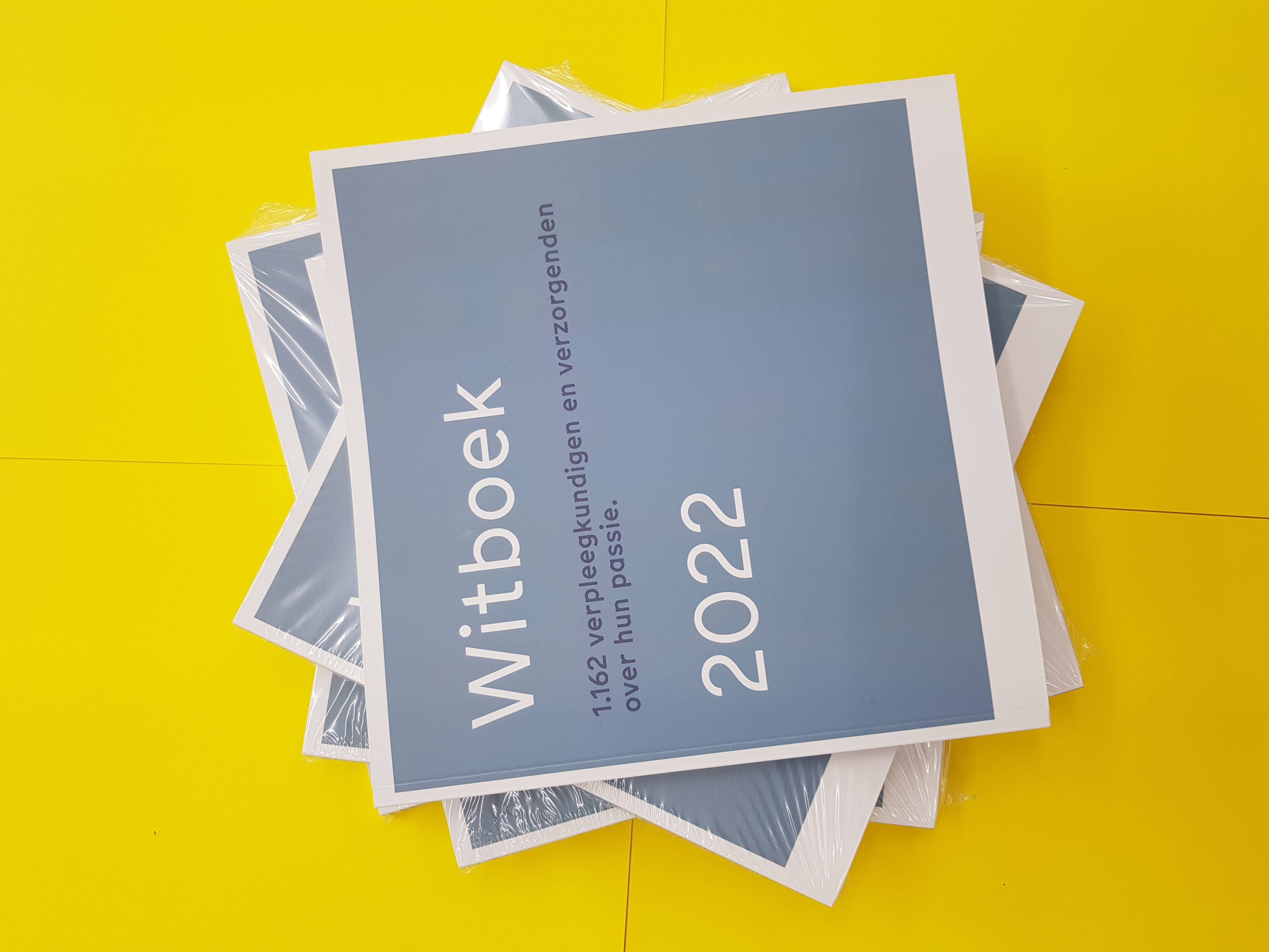 Witboek 2022
