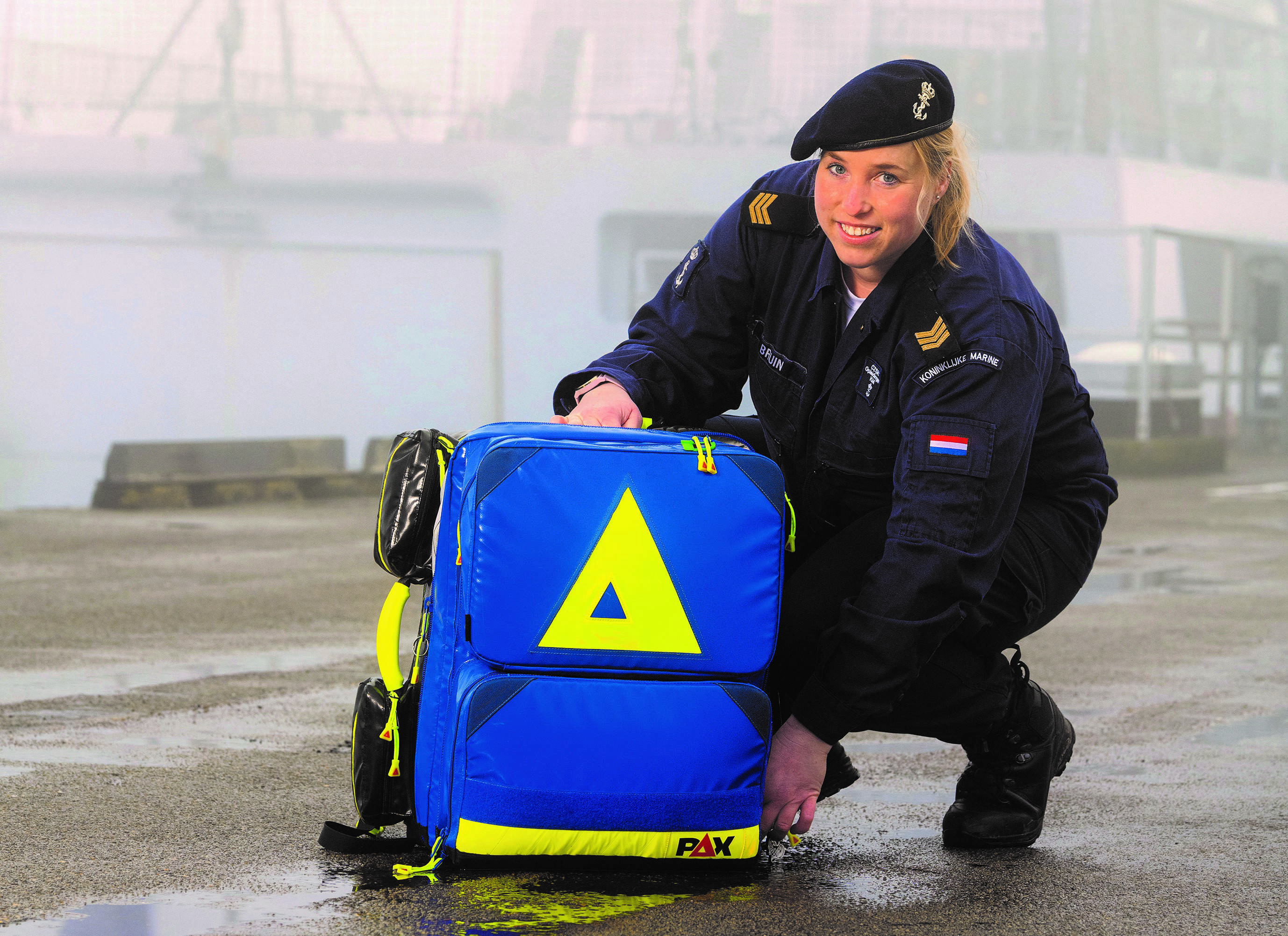 Magazine 2021 1 Dilemma Mariska