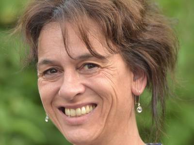 Marleen Magielse Wondexpertise