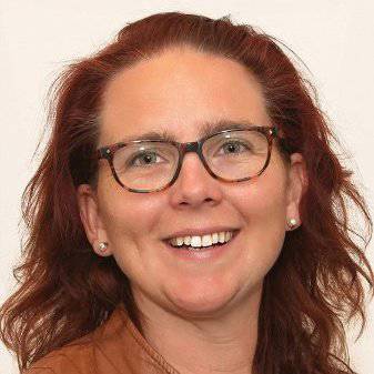 Bente Allessie