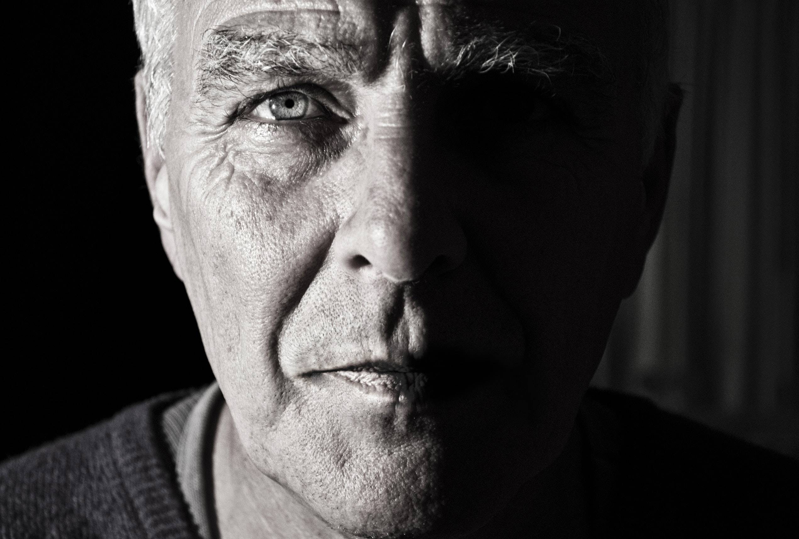 Dementie Hallucinaties