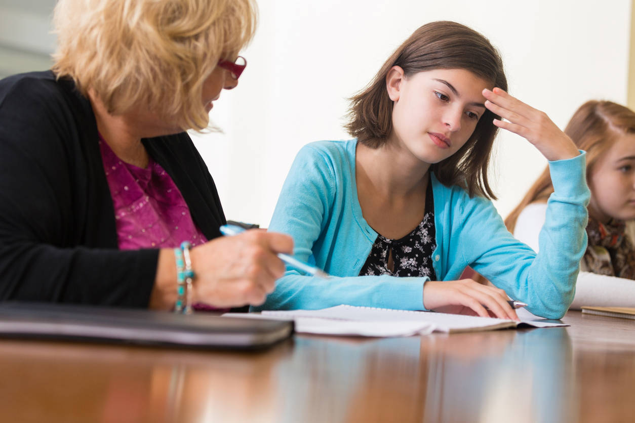 Een Alarmerend Mailtje