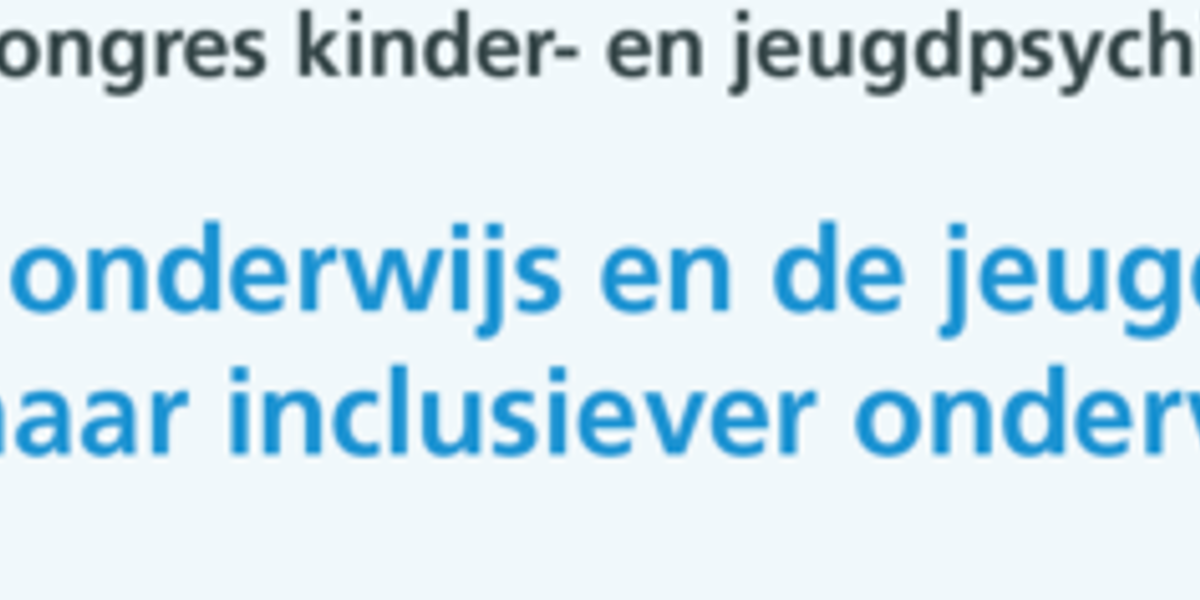 GGZ Congres