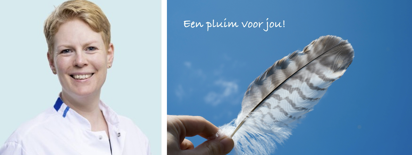 Pluim Linda Hulter