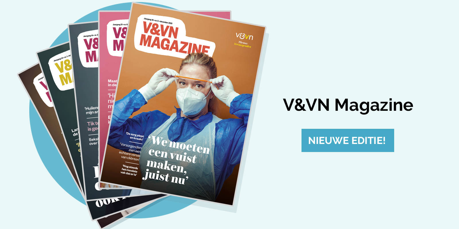 Banner Magazine 2021 4