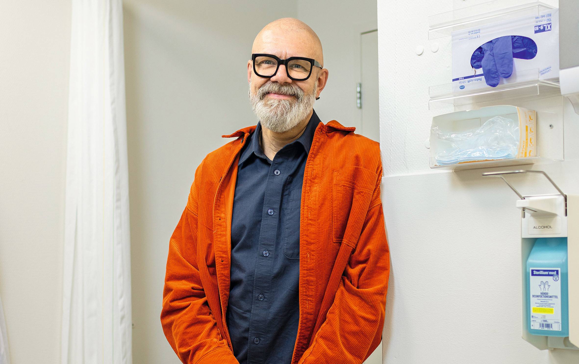 V&VN 1 2024 Hans Erik Nobel Liggend