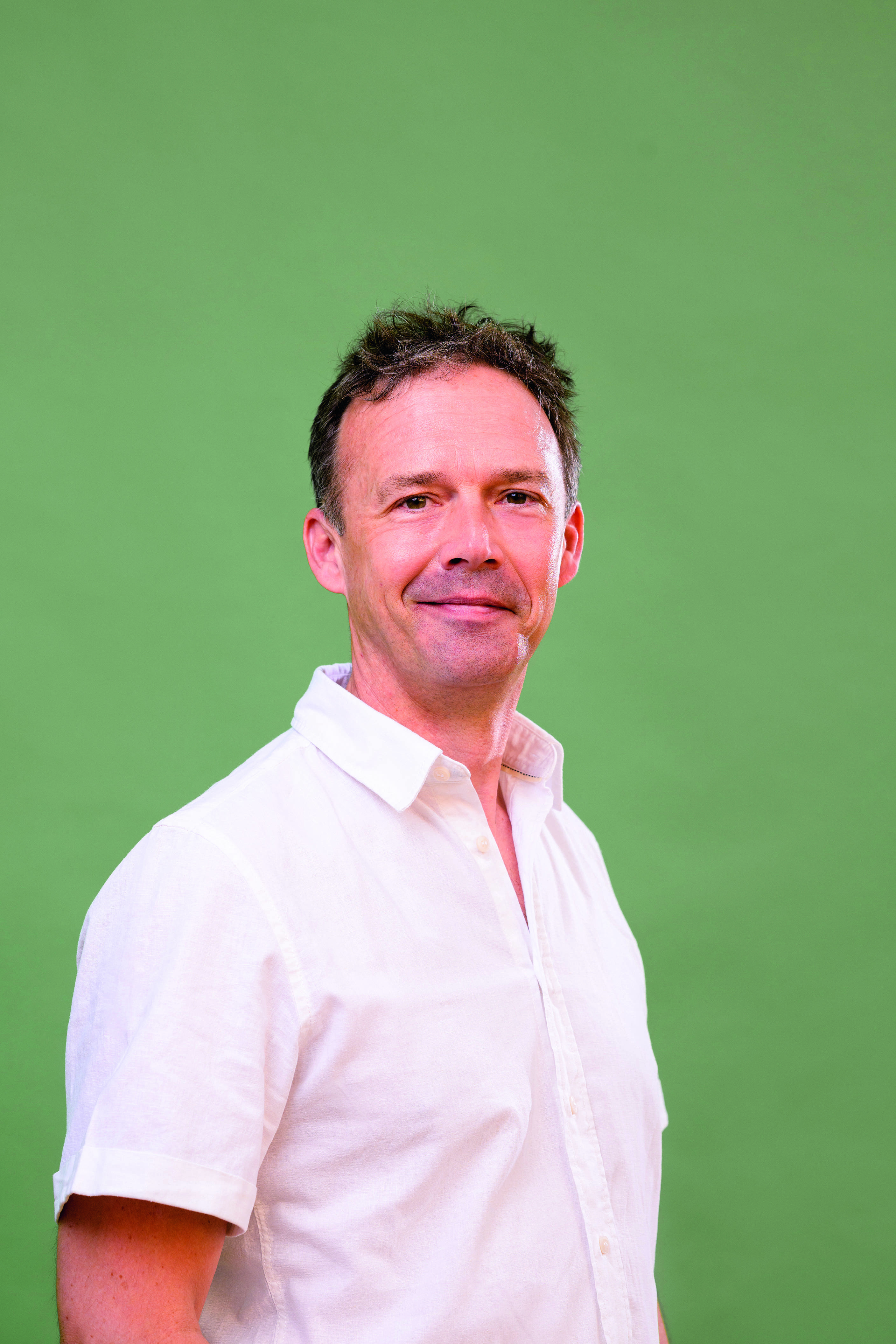 V&VN Magazine 2 2024 Jeroen Ulle