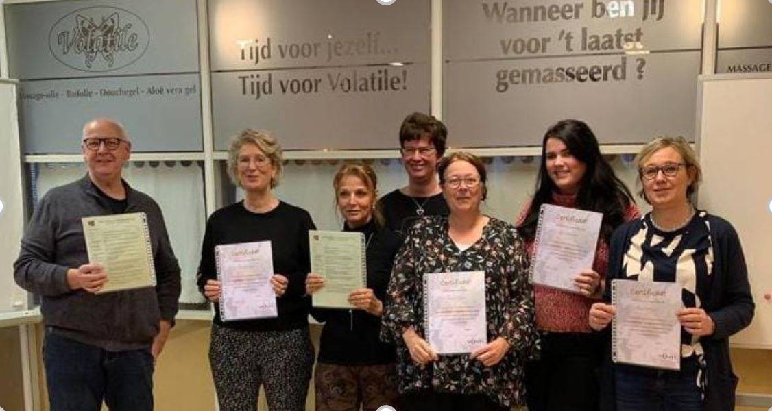 2022 Jaaropleiding
