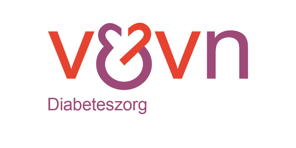 Venvn Diabeteszorg Online RGB Wit