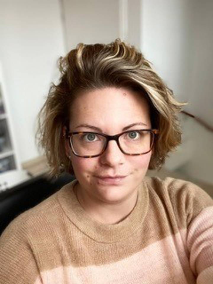 Martine Ritsma