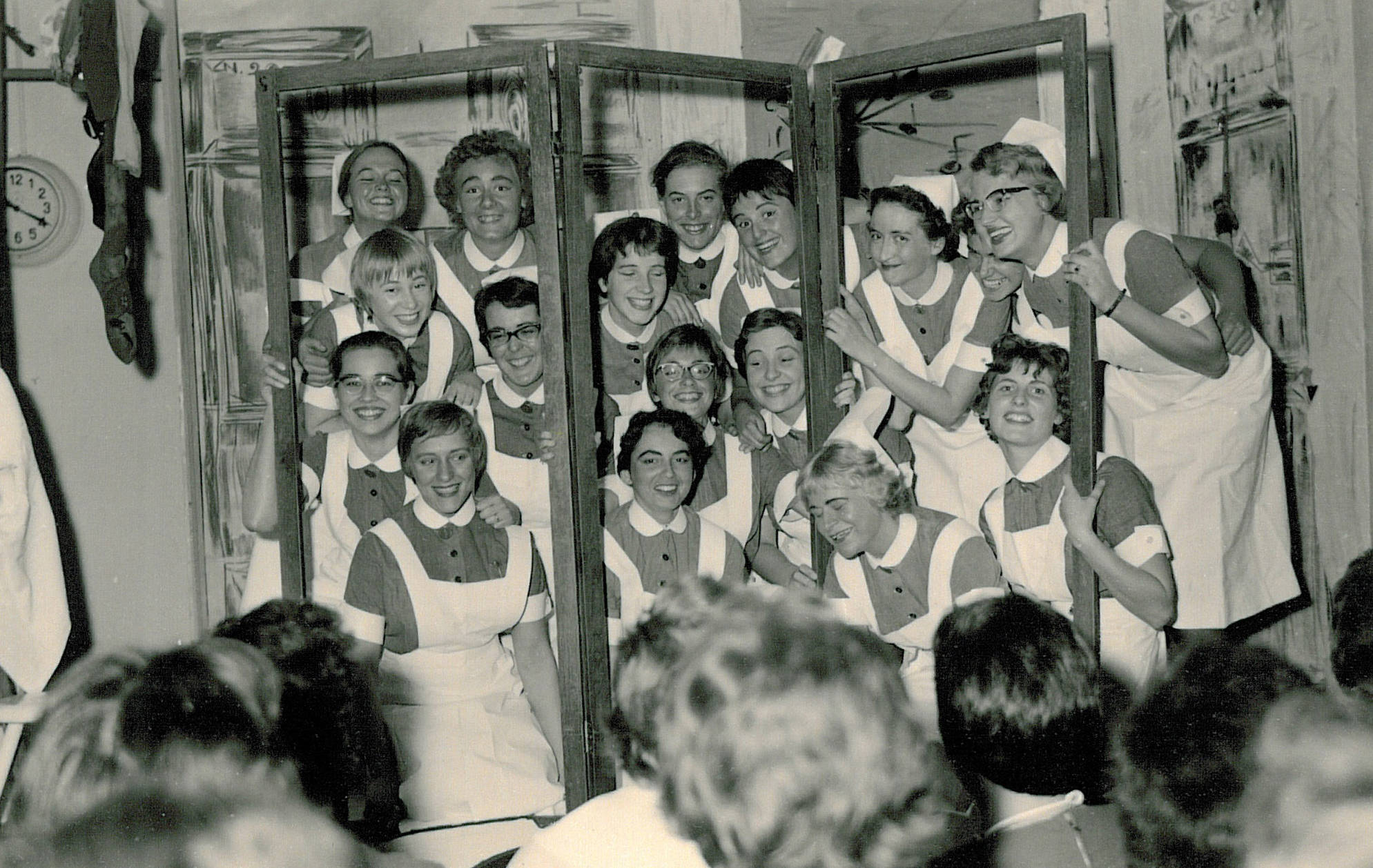 Leren van de geschiedenis dankzij de komst van het Historisch College FNI