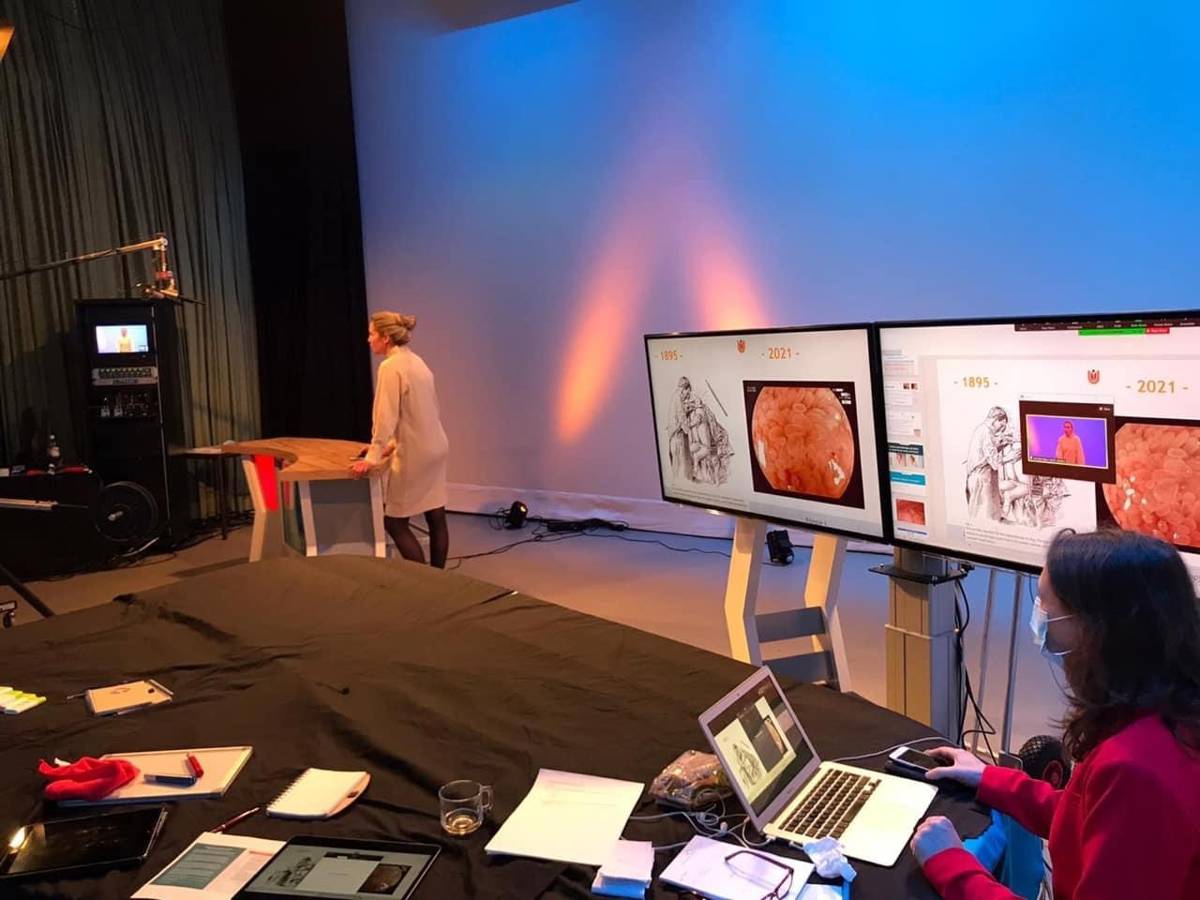 GE Oncologisch Congres 6