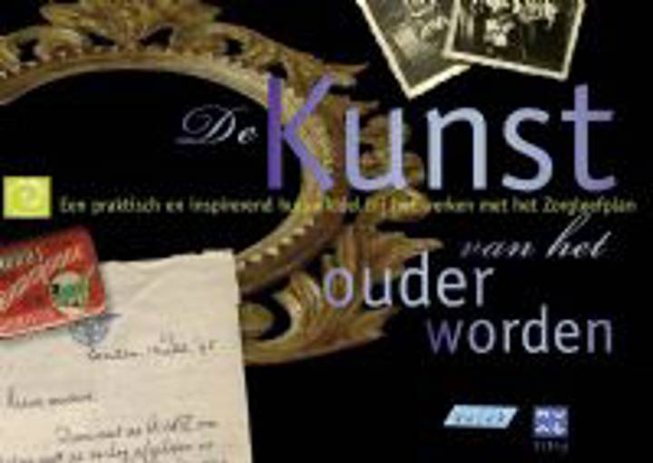 De kunst van het ouder worden V&VN De kunst van het ouder worden V&VN