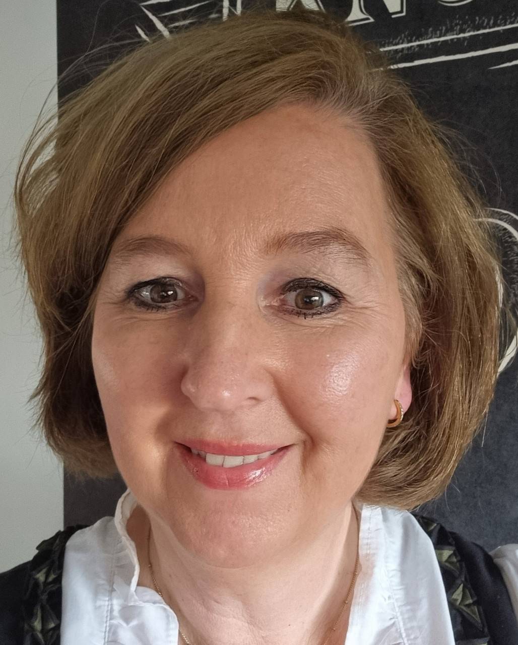 Arianne Nieuw