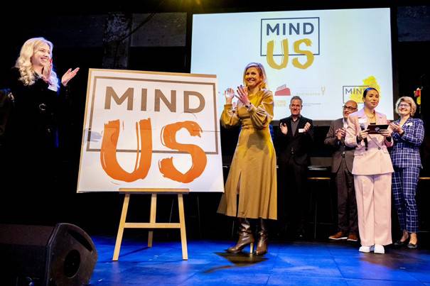 Mind Us