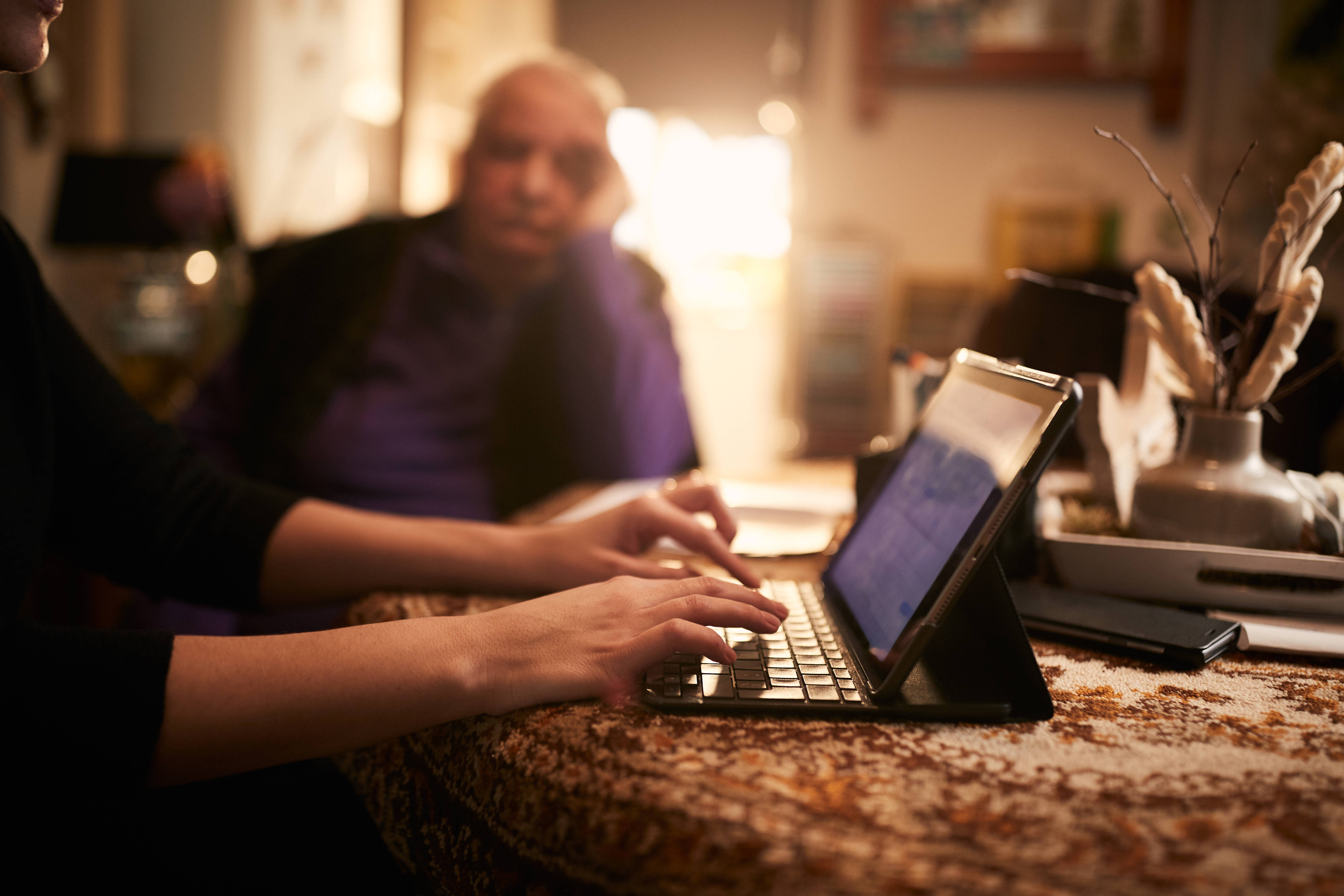 Wijkverpleging_computer