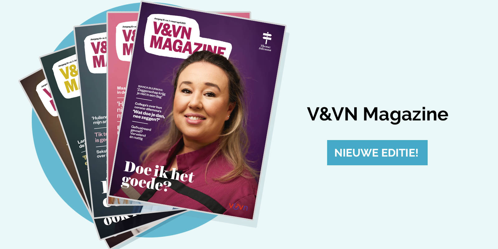 Banner Magazine 2021 1