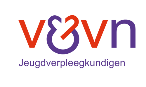 Logo Jeugdverpleegkundigen