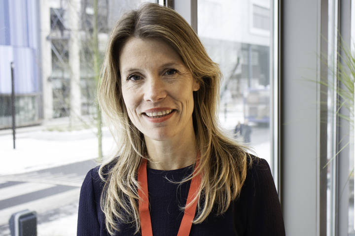 7. Judith Meijers @Rob Nijpels