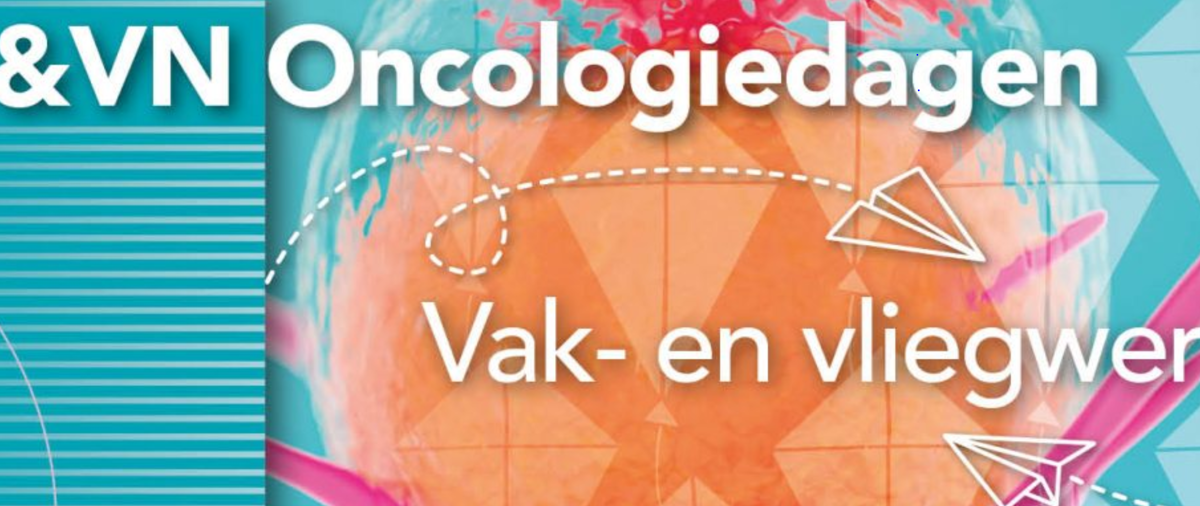 Oncologiedagen Vak En Vliegwerk