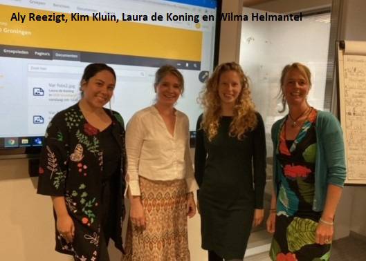 Foto VAR Groningen 1