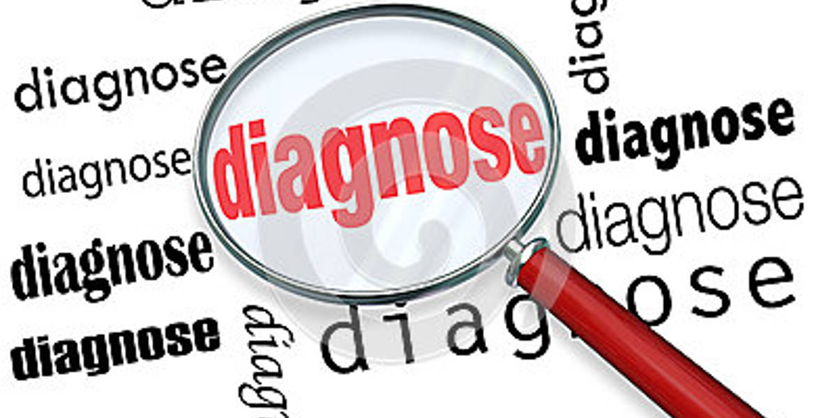 Diagnose
