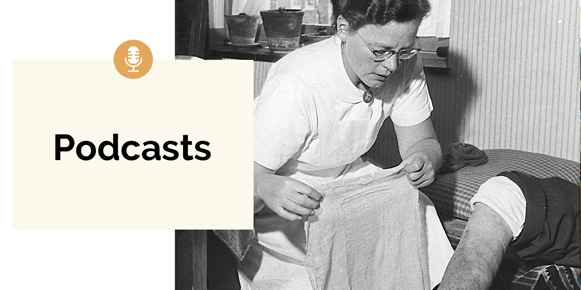 Fni Podcasts