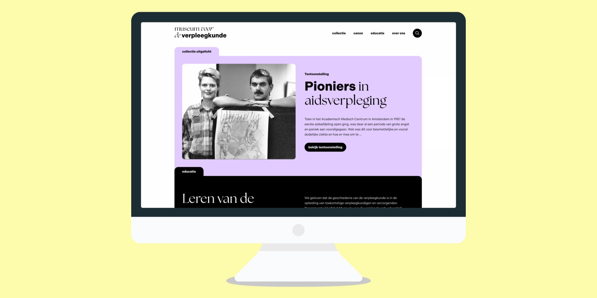 Museum Voor De Verpleegkunde 2