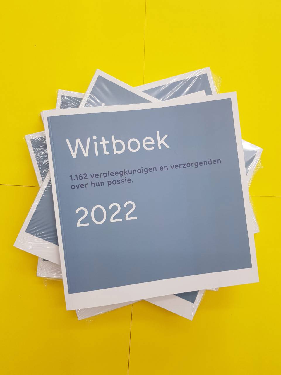 Afbeelding Witboek