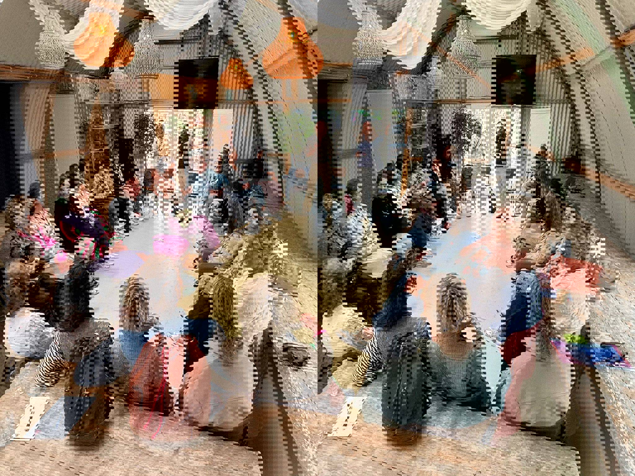 Opleiders Congrestival 2