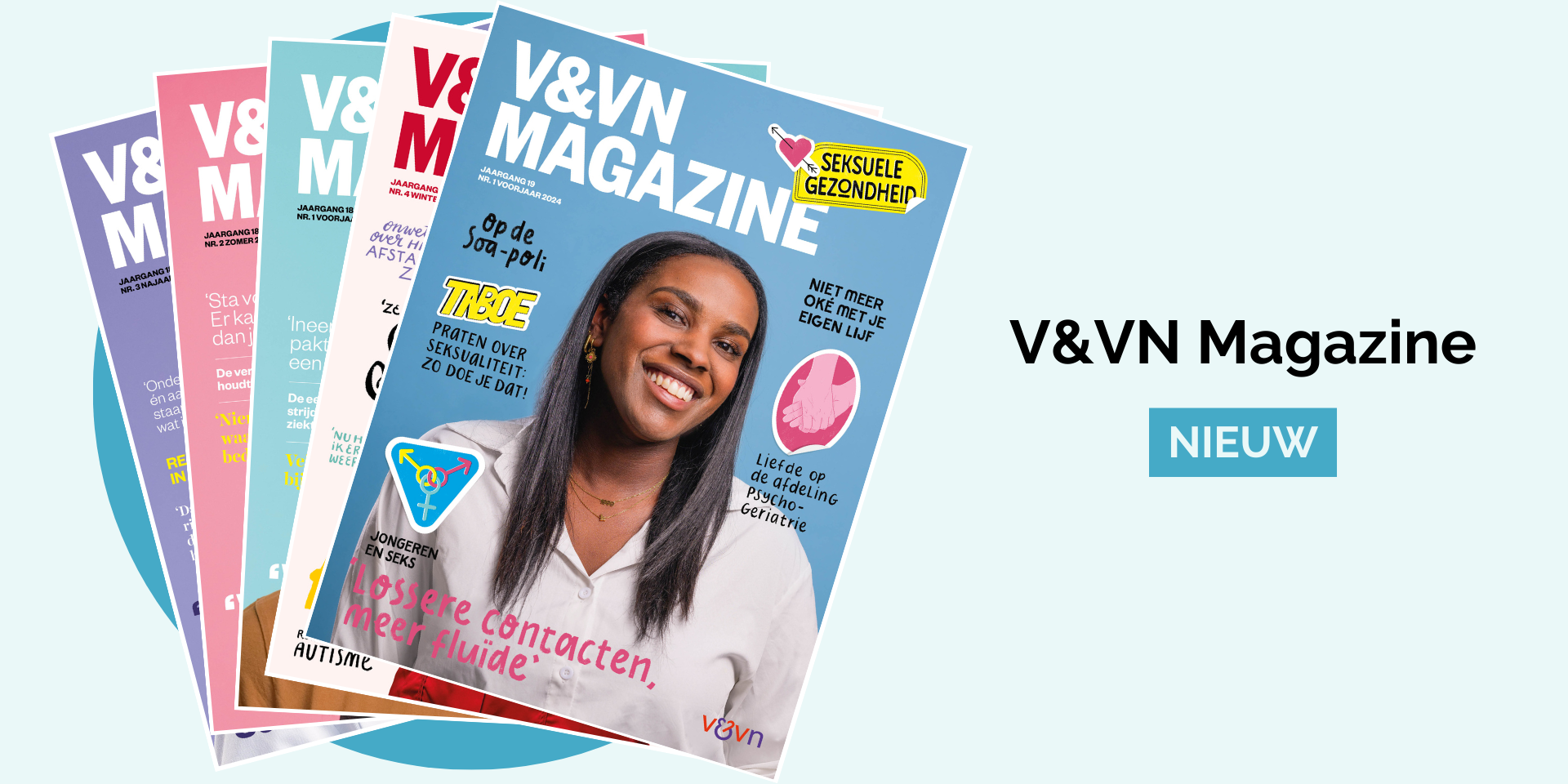 Magazine Waaier 07032024