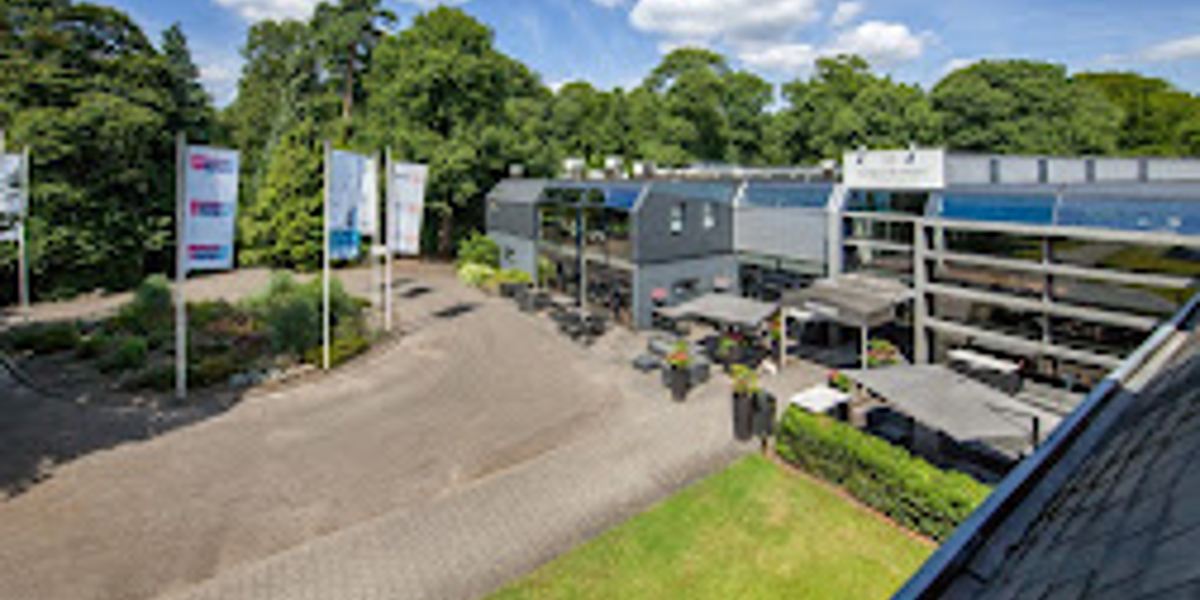 Masterclass Verduurzaming In De Zorg