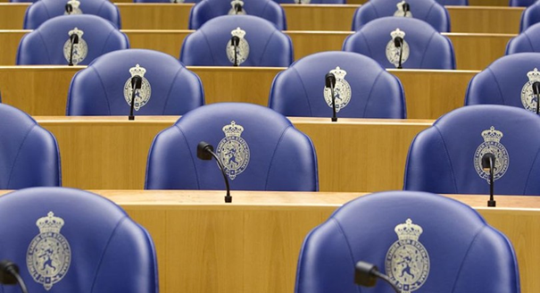 Tweede Kamer