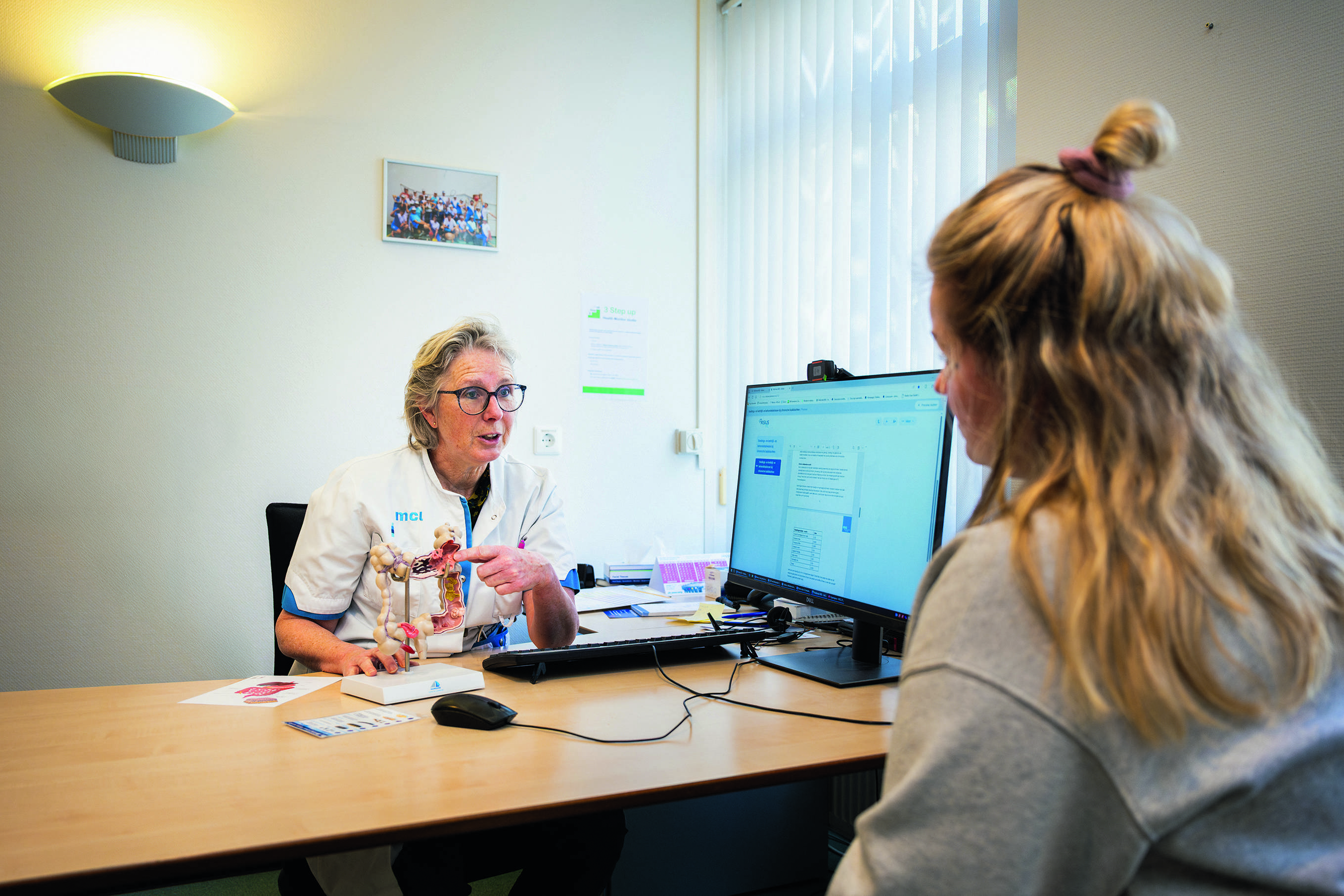 V&VN Magazine 1 2025 Audrey Westendorp