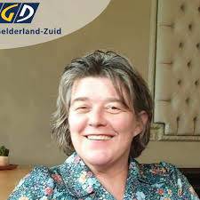 Thumbnail Foto Marjon Van Klaveren