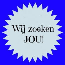 Wij Zoeken Jou