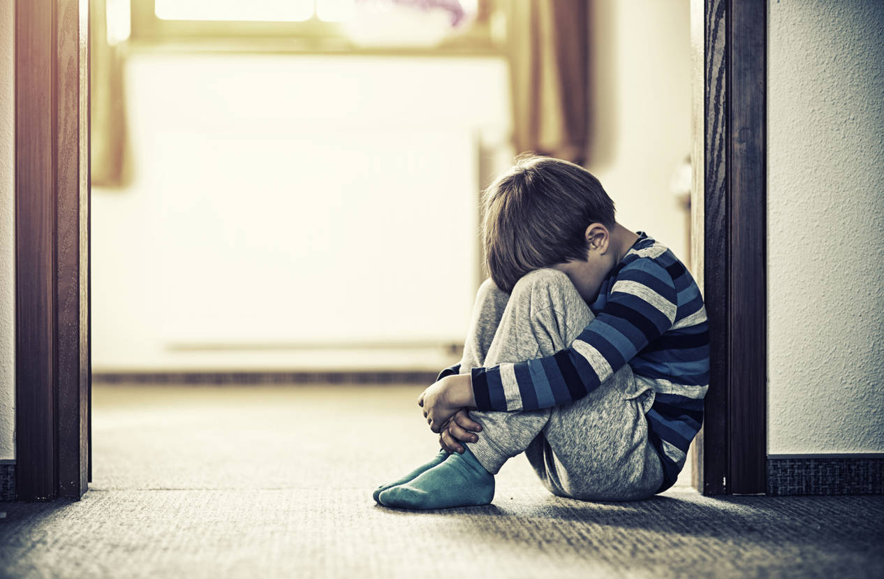 Kindermishandeling