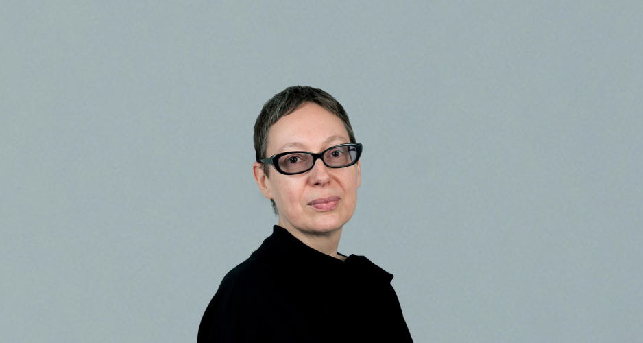 Bijzonder Hoogleraar Manon Parry