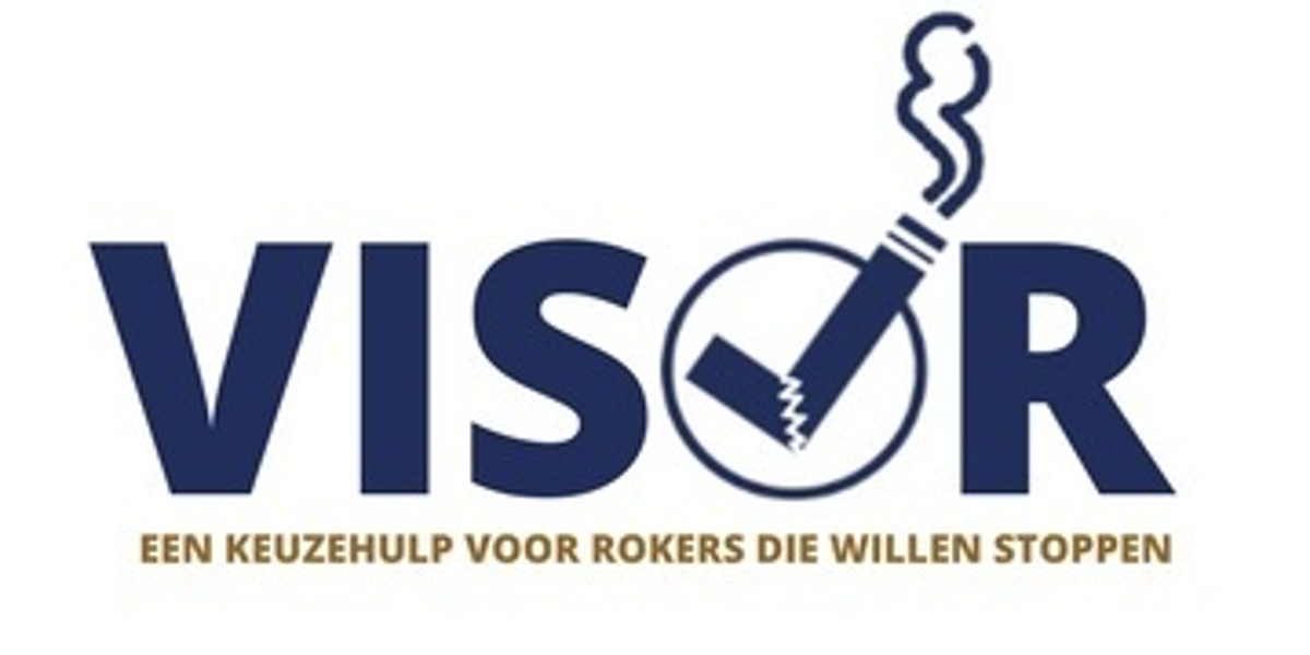 Logo VISOR