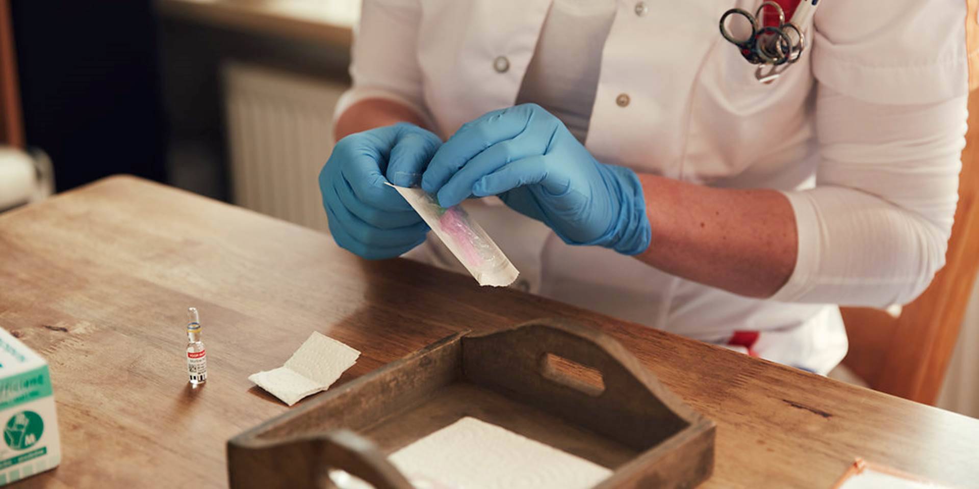 TTV Wijkverpleging 3