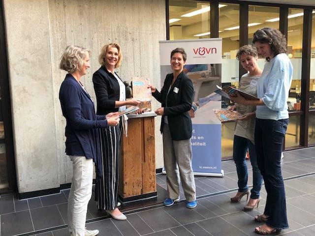 Presentatie Expertisegebied