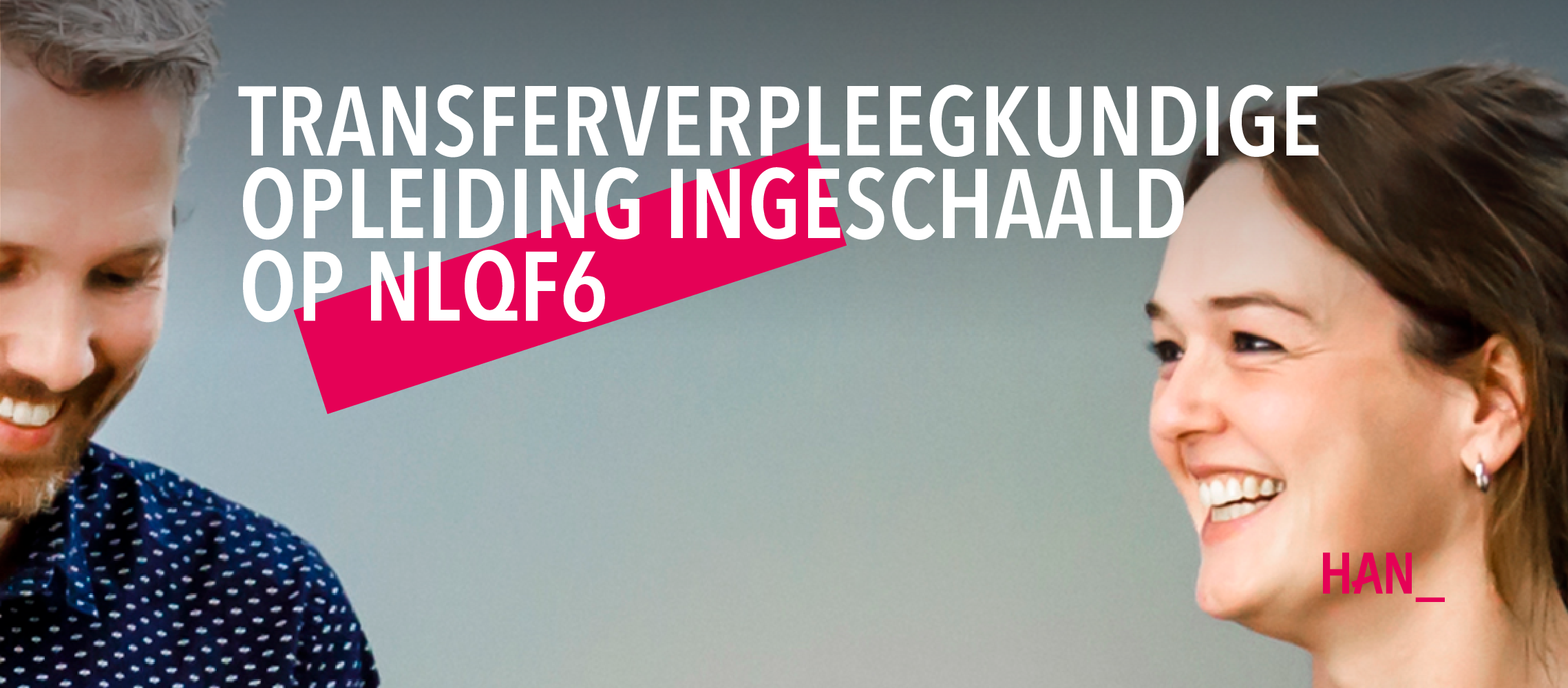 Transferverpleegkundige Nieuwsbrief NLQF6
