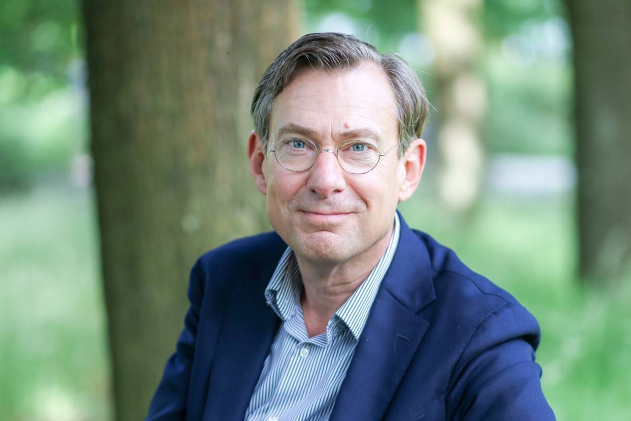 Paul Jansen