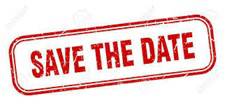 Save The Date