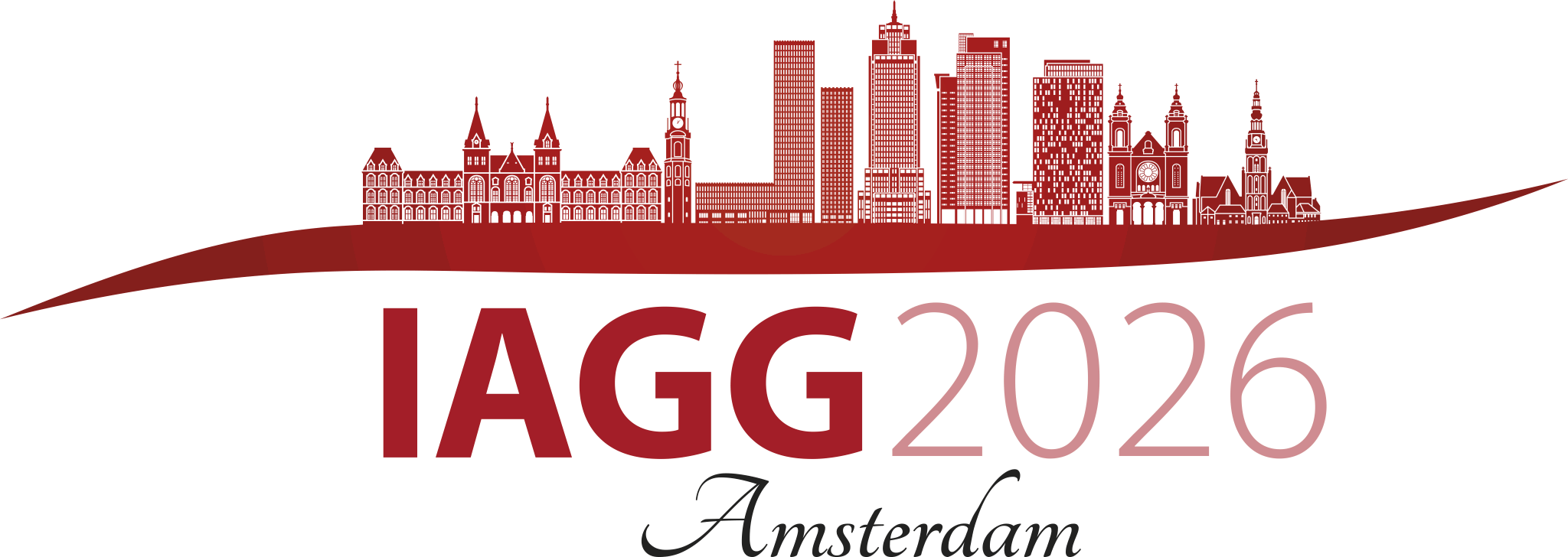 Website Logo IAGG 2025 Amsterdam V2 Min