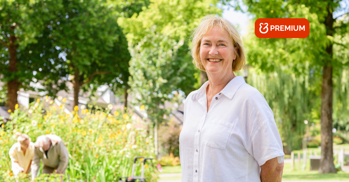 Spil In De Samenwerking Marja Karels VP