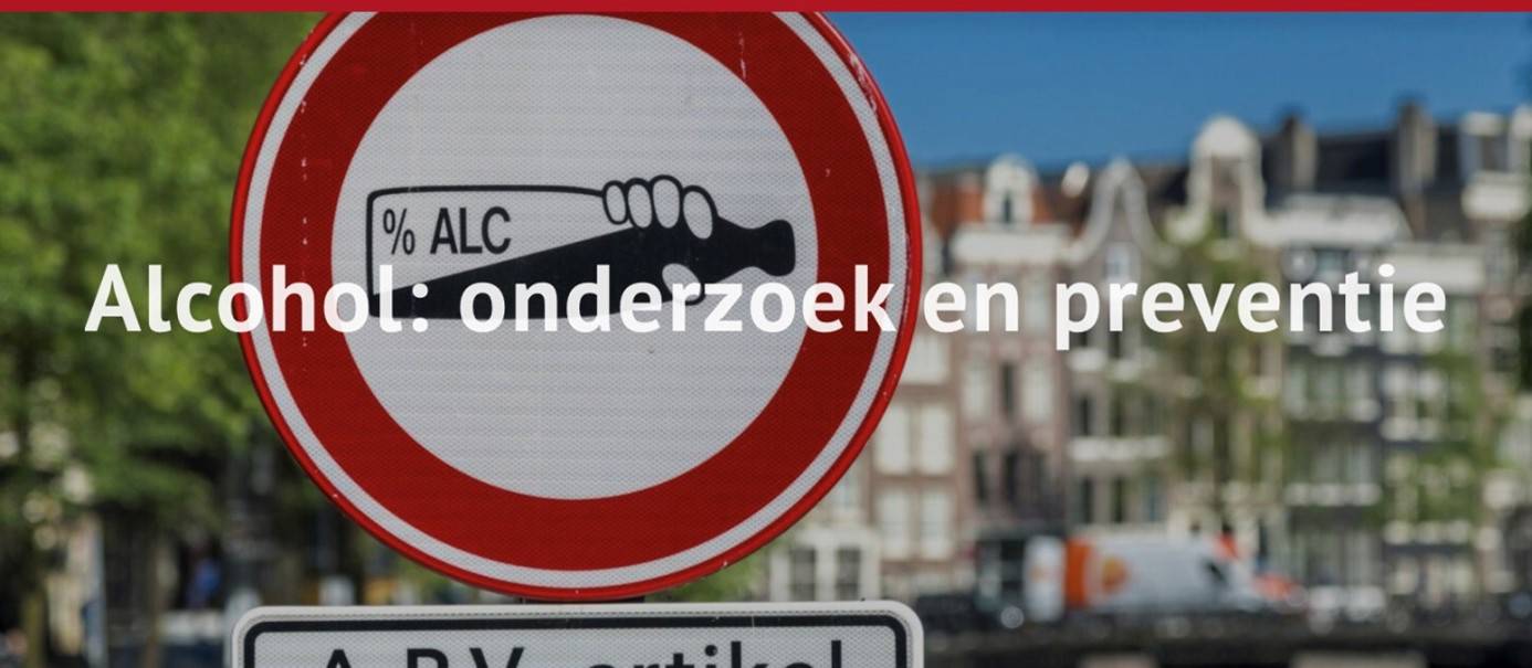 Alcohol Preventie