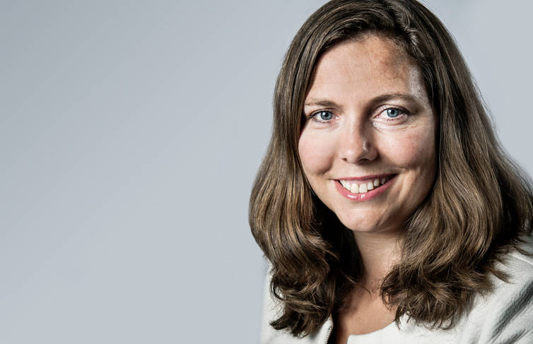 Bianca Buurman Klein