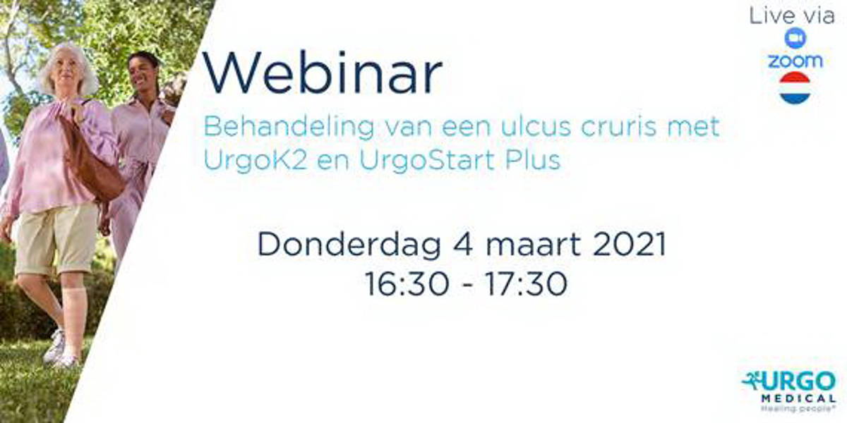Urgo 4 Maart