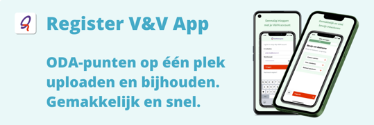 V&VN Register App